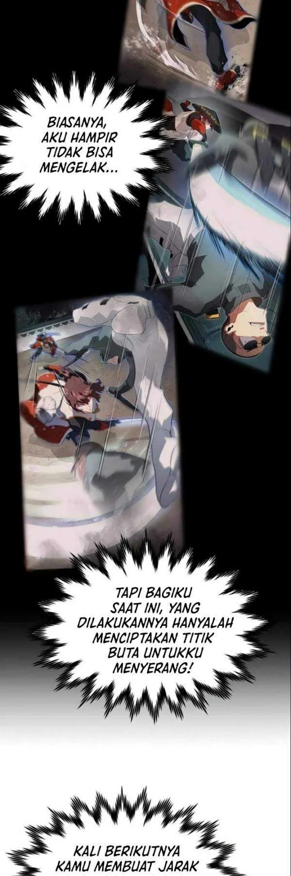 Halaman 27 — Ghost King Chapter 7