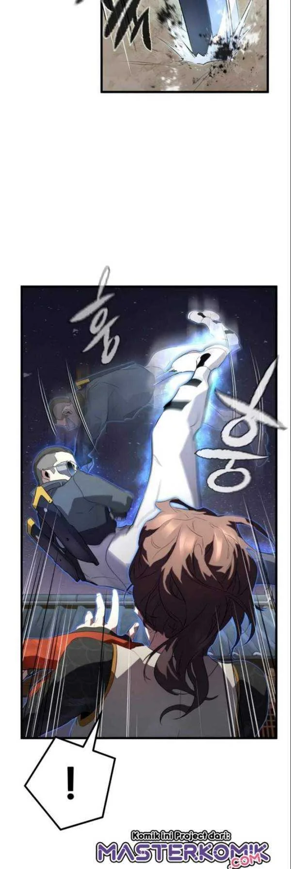 Halaman 30 — Ghost King Chapter 7