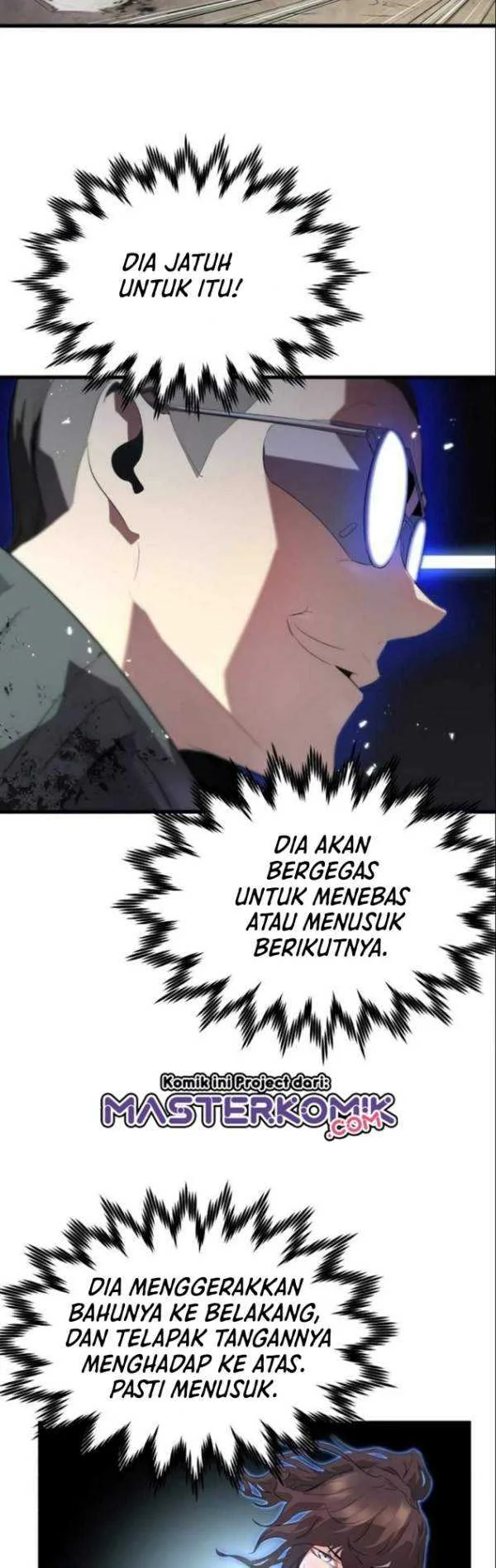 Halaman 36 — Ghost King Chapter 7