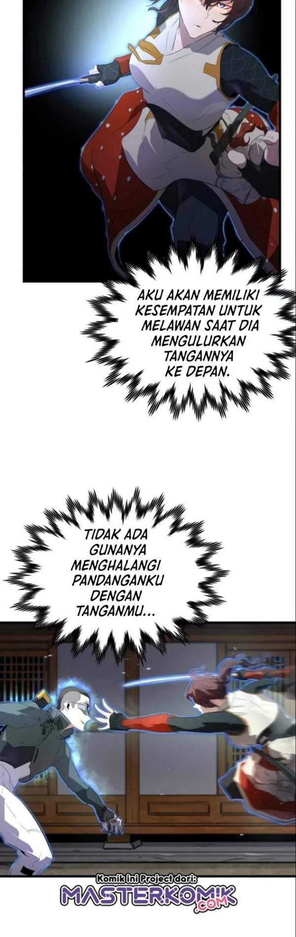 Halaman 37 — Ghost King Chapter 7