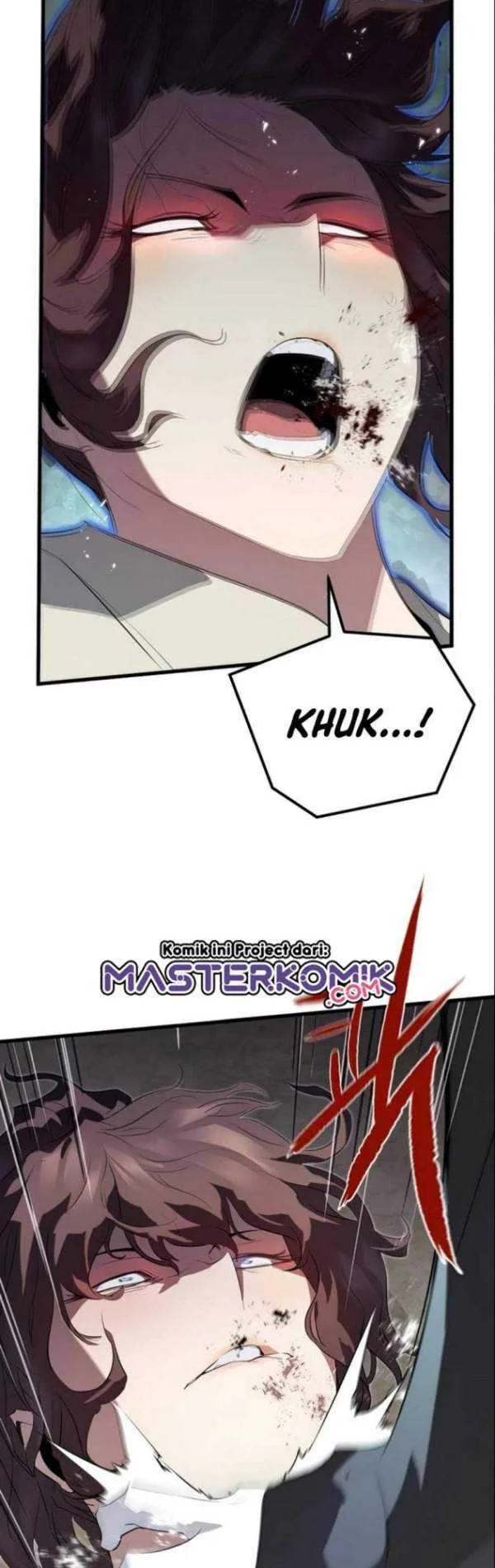 Halaman 42 — Ghost King Chapter 7