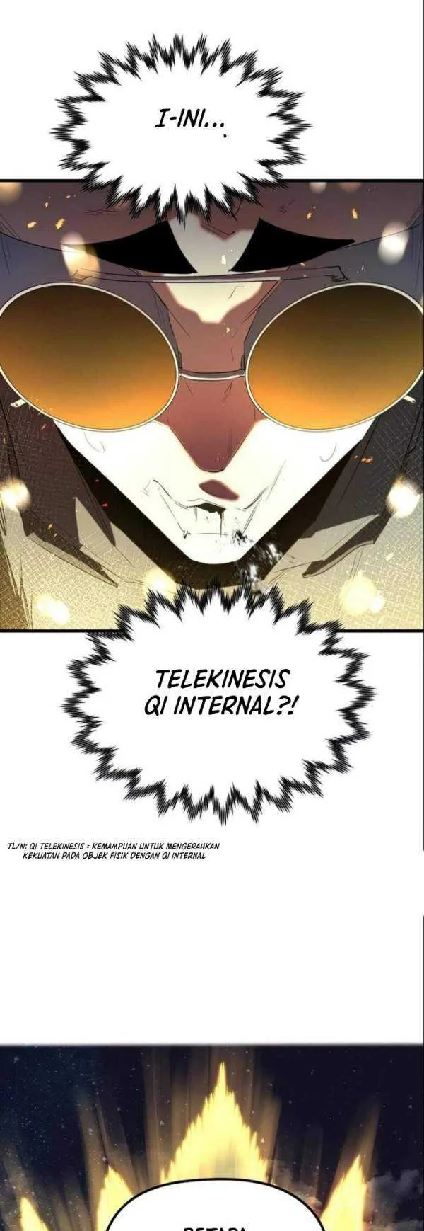 Halaman 50 — Ghost King Chapter 7