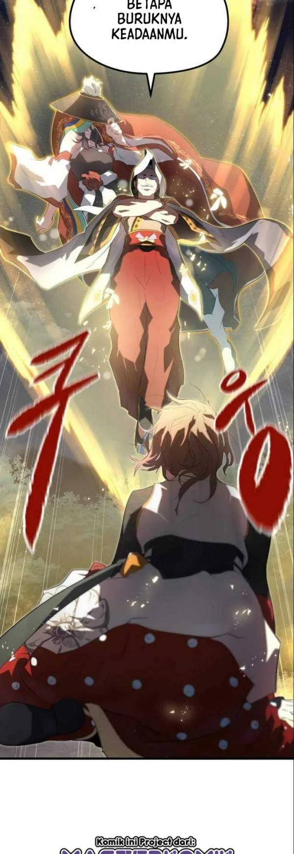 Halaman 51 — Ghost King Chapter 7