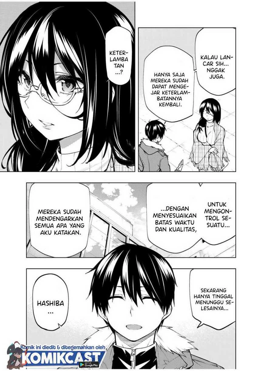 Halaman 10 — Bokutachi no Remake Chapter 24.2