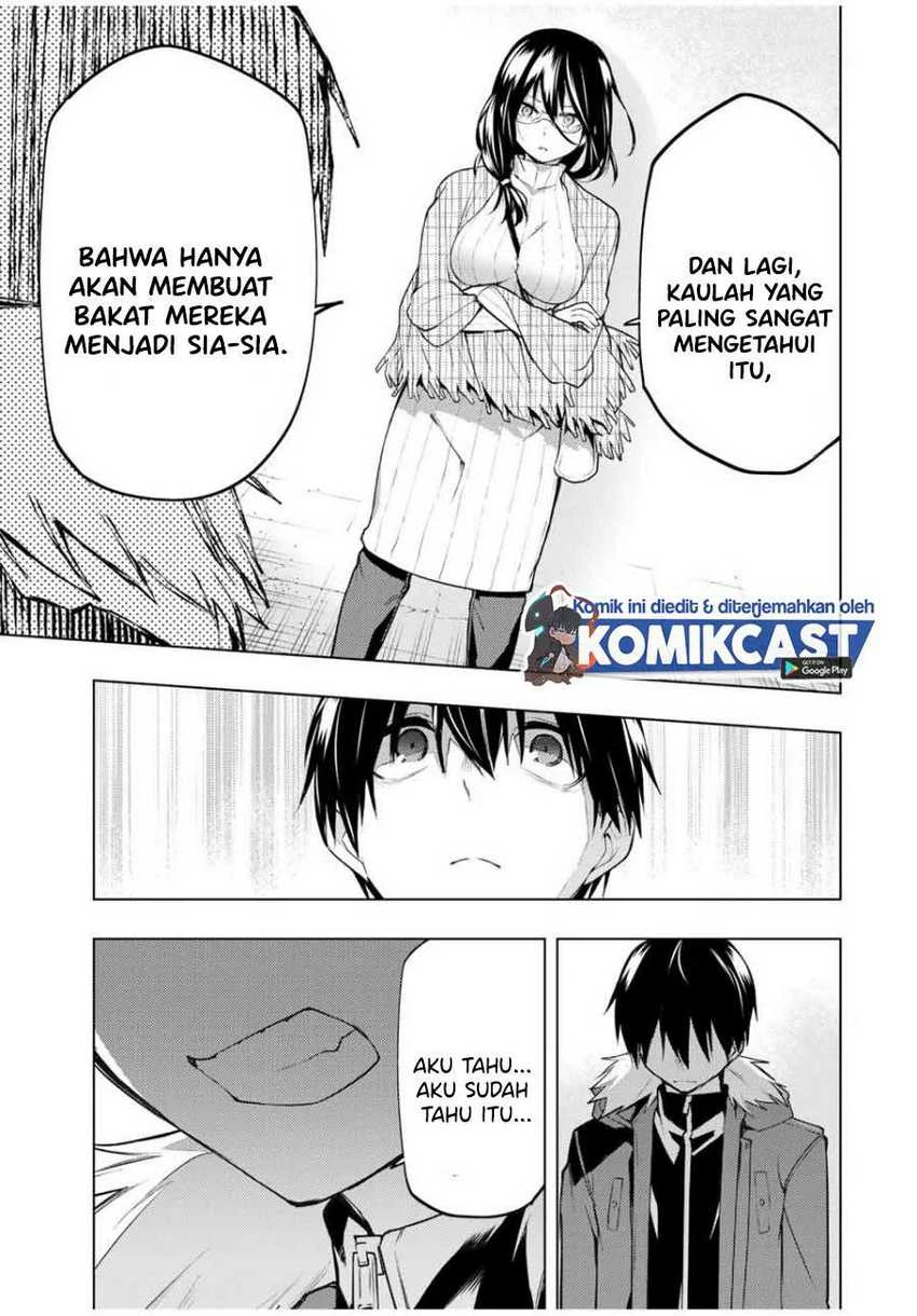 Halaman 12 — Bokutachi no Remake Chapter 24.2