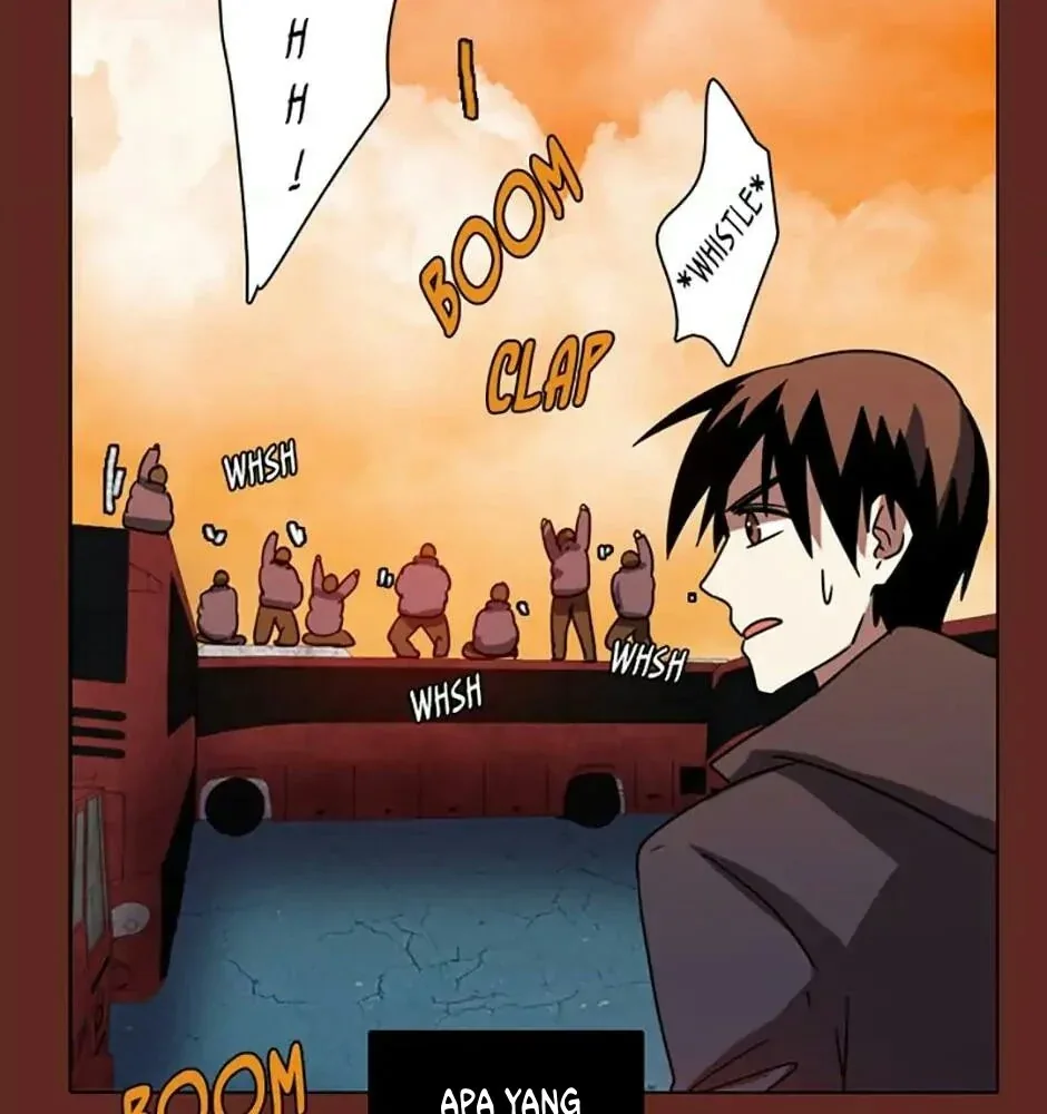 Halaman 9 — Dreamcide Chapter 75