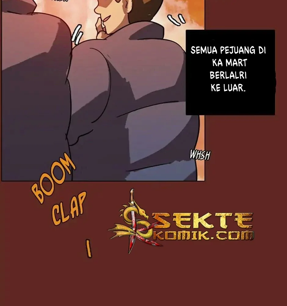 Halaman 11 — Dreamcide Chapter 75
