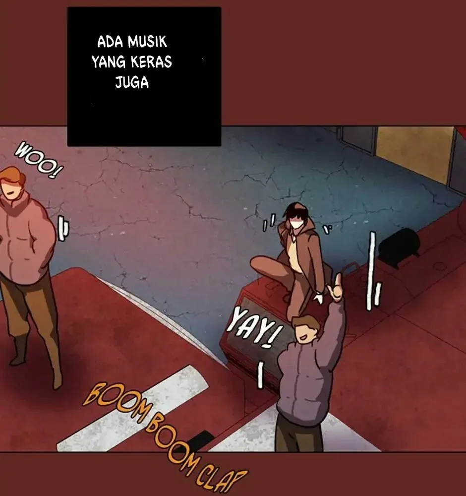 Halaman 12 — Dreamcide Chapter 75