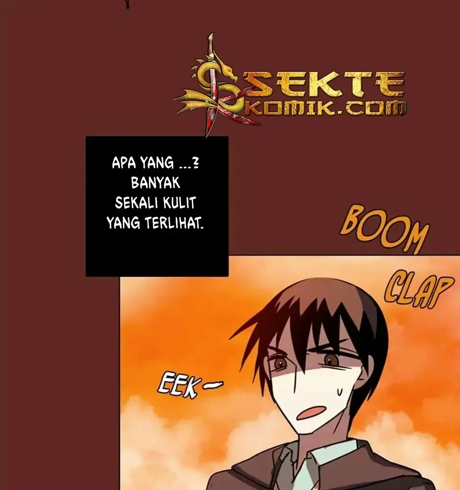 Halaman 20 — Dreamcide Chapter 75
