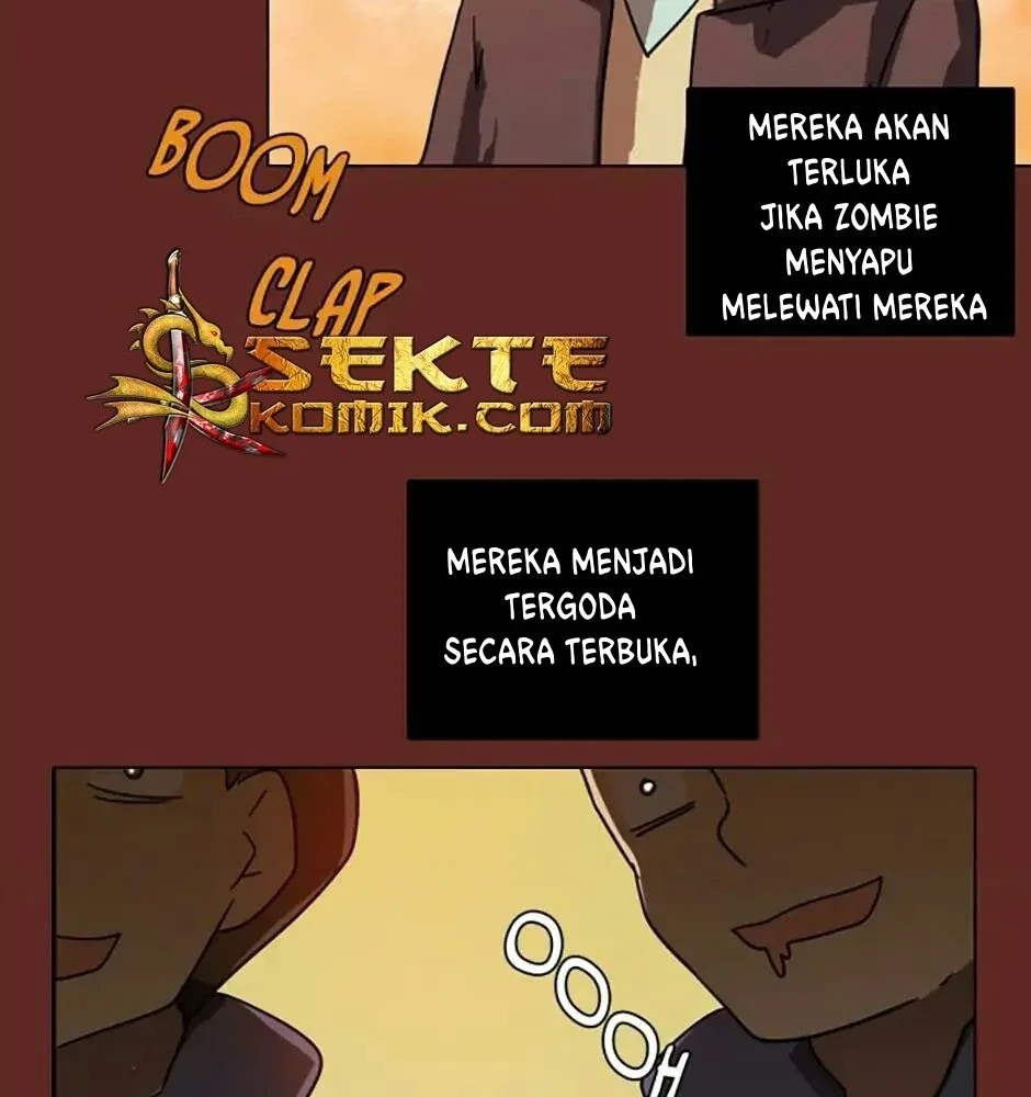 Halaman 21 — Dreamcide Chapter 75