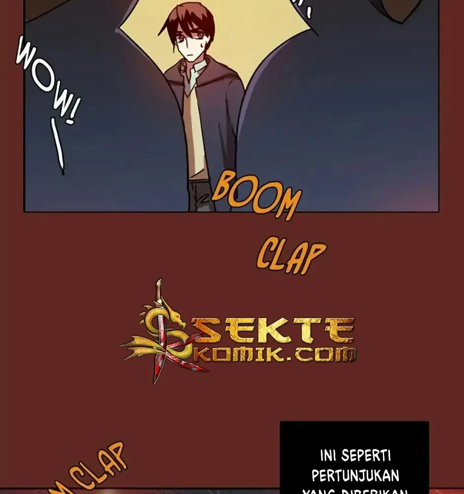 Halaman 22 — Dreamcide Chapter 75