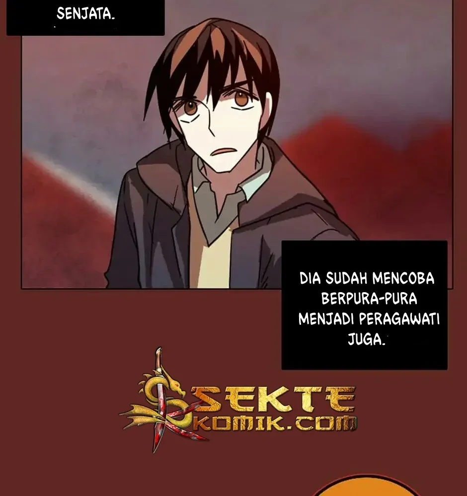 Halaman 31 — Dreamcide Chapter 75