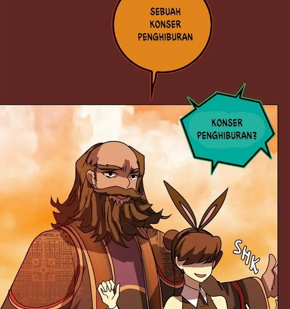 Halaman 33 — Dreamcide Chapter 75