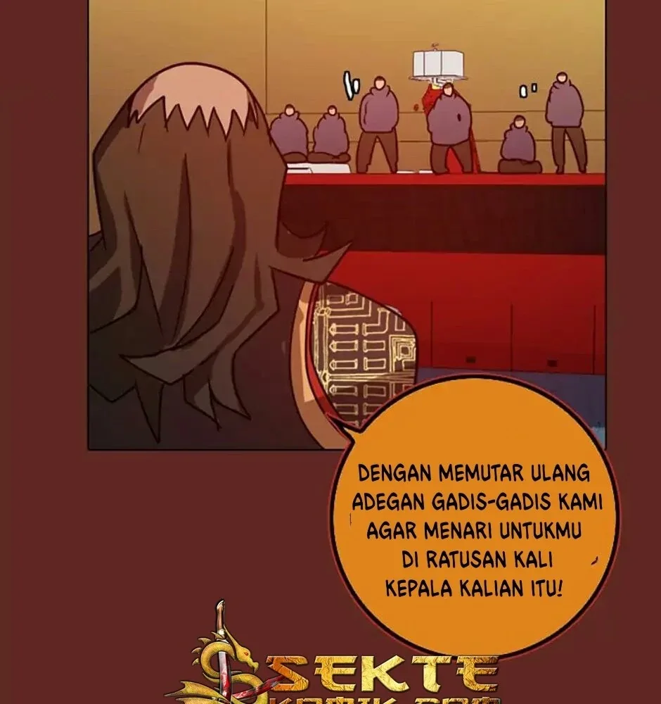 Halaman 36 — Dreamcide Chapter 75