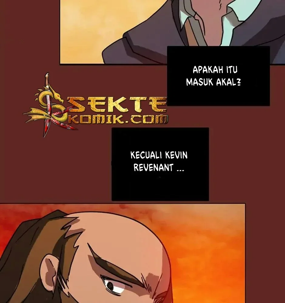 Halaman 54 — Dreamcide Chapter 75