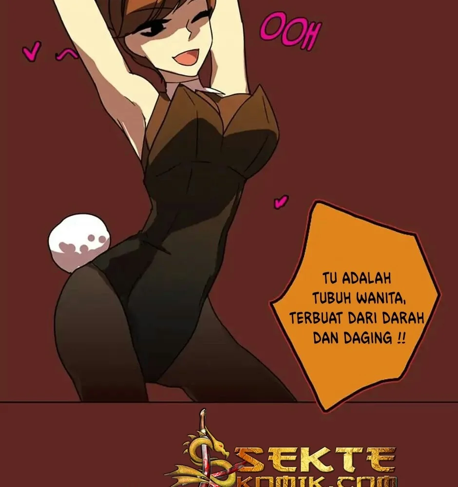 Halaman 60 — Dreamcide Chapter 75