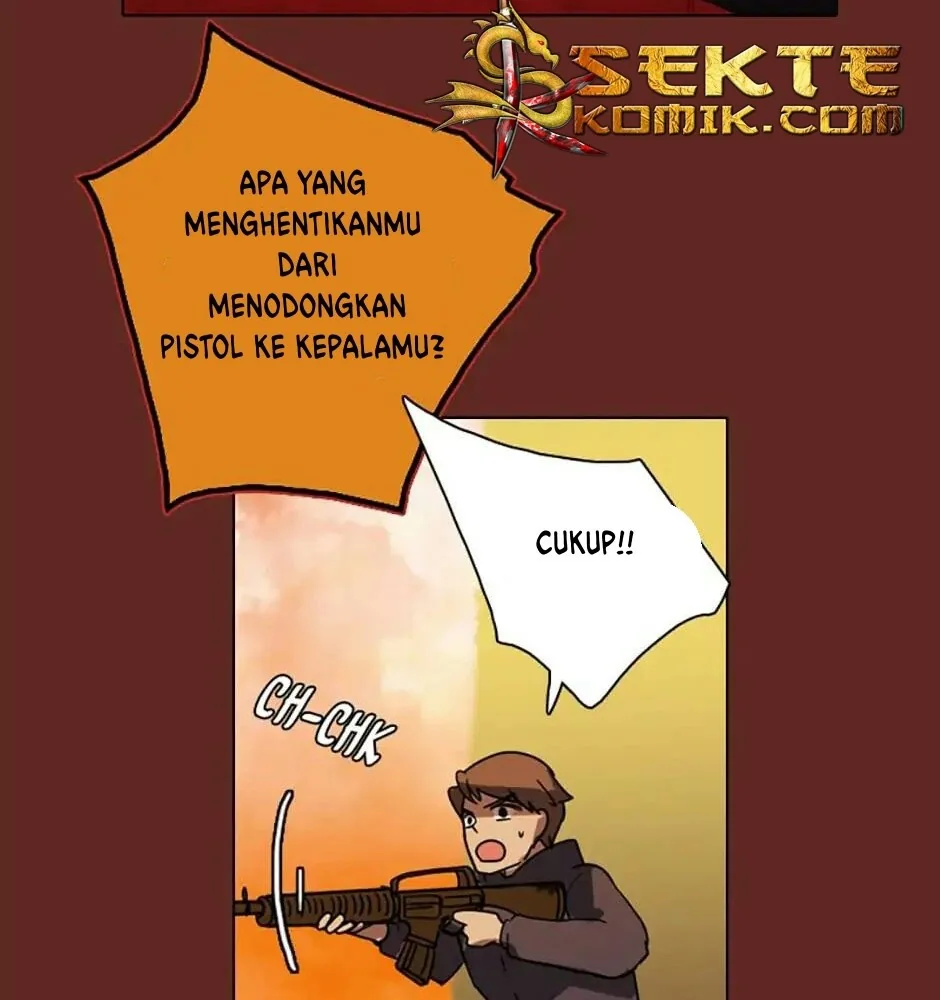 Halaman 67 — Dreamcide Chapter 75