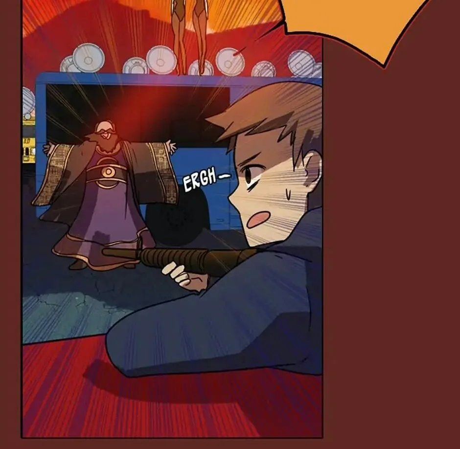 Halaman 73 — Dreamcide Chapter 75