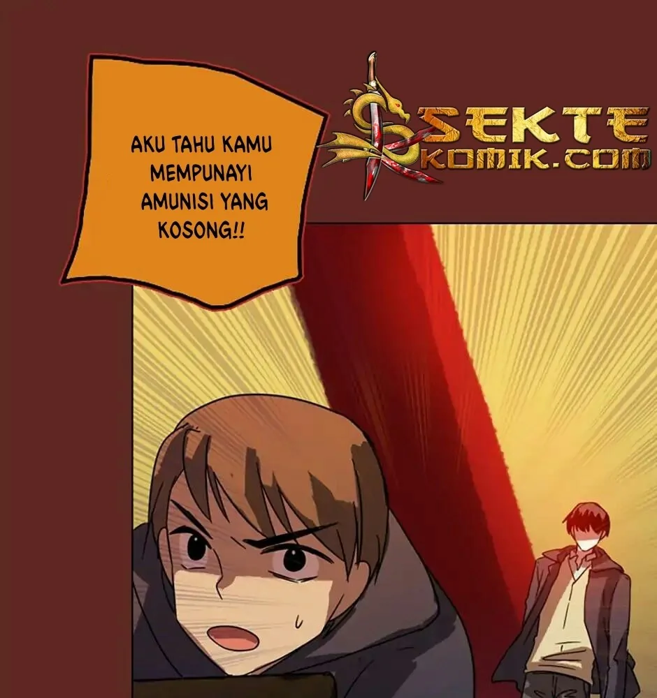 Halaman 74 — Dreamcide Chapter 75