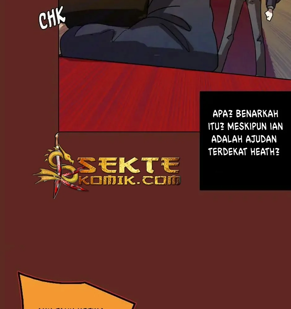 Halaman 75 — Dreamcide Chapter 75