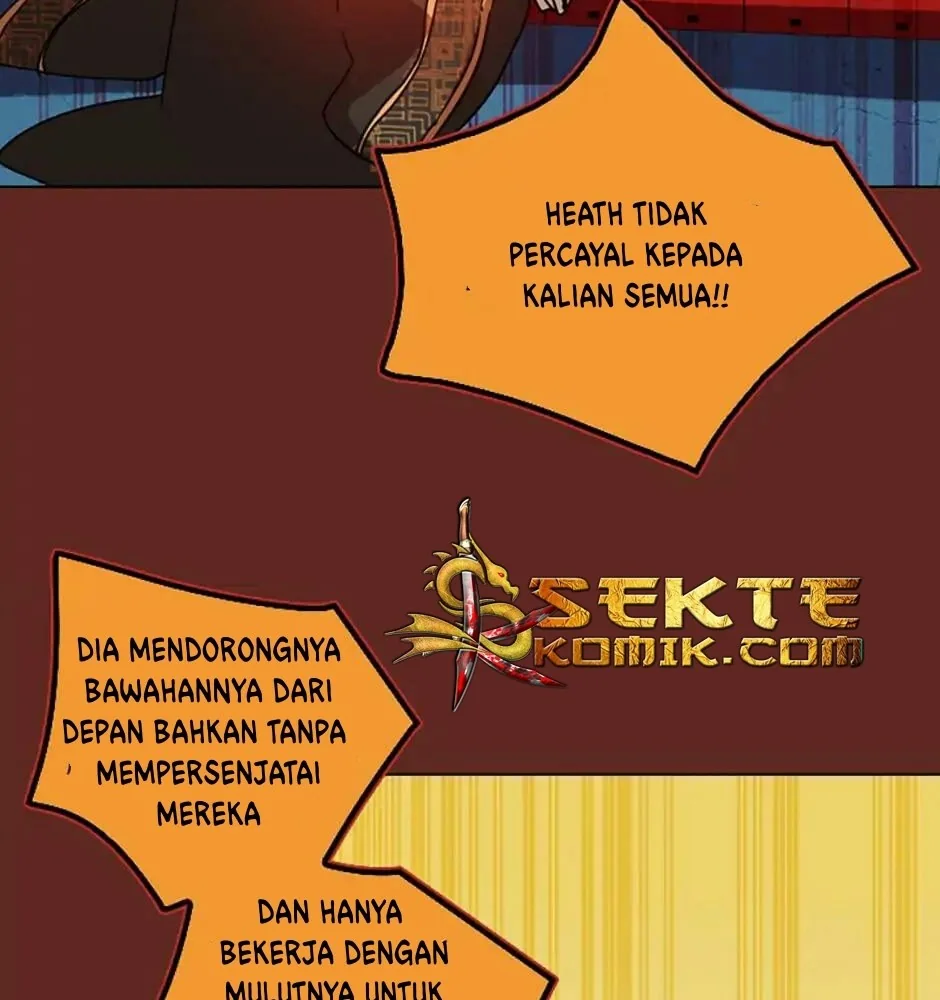 Halaman 77 — Dreamcide Chapter 75
