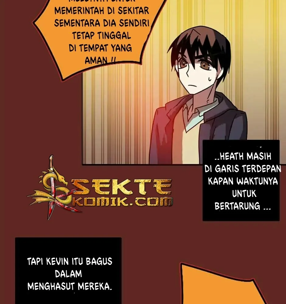 Halaman 78 — Dreamcide Chapter 75