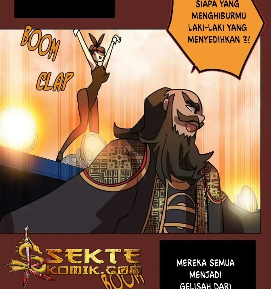 Halaman 79 — Dreamcide Chapter 75