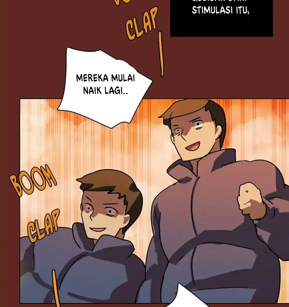 Halaman 80 — Dreamcide Chapter 75