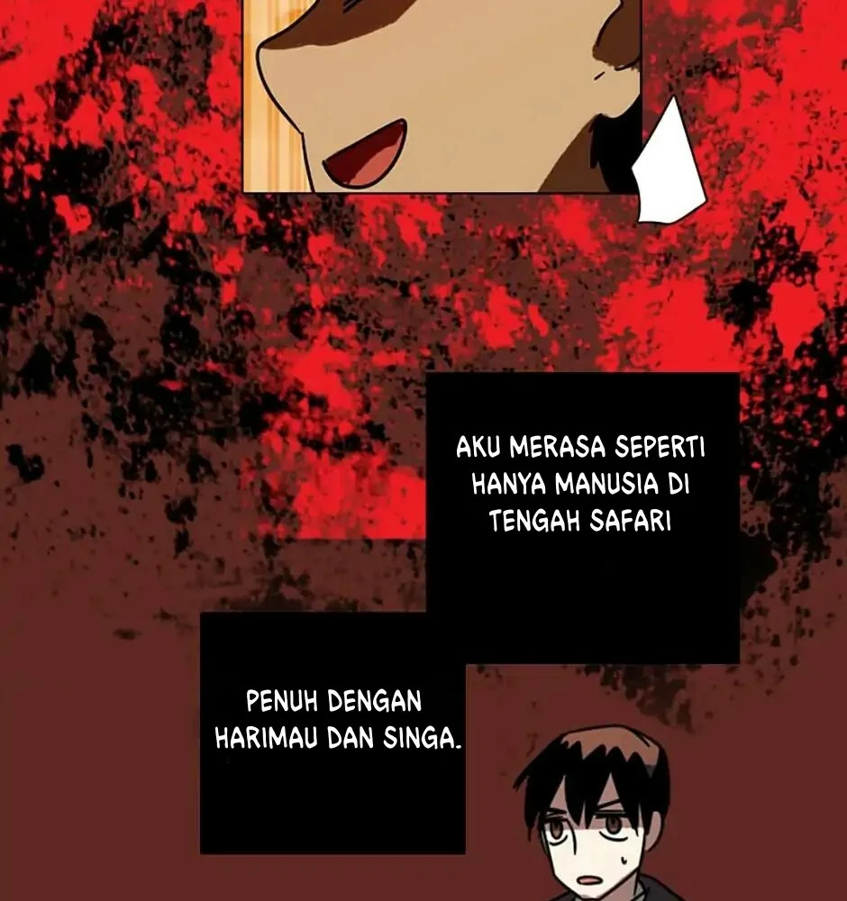 Halaman 84 — Dreamcide Chapter 75