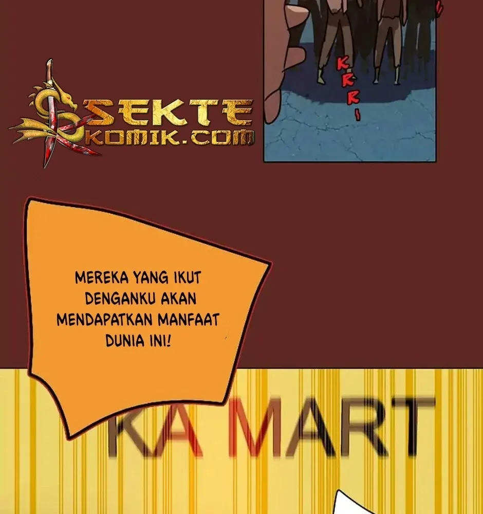 Halaman 88 — Dreamcide Chapter 75