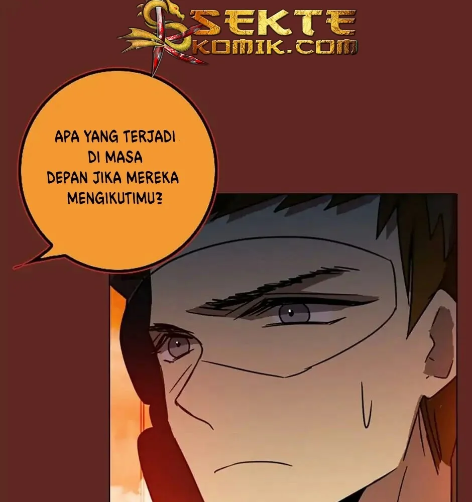 Halaman 119 — Dreamcide Chapter 75