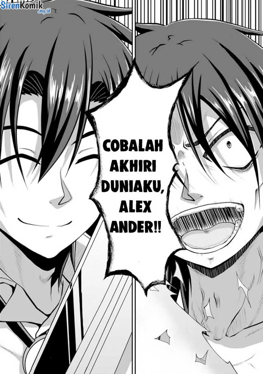 Halaman 7 — Save & Load no Dekiru Yadoya-san: Counter Stop Tenseisha ga Yadoya de Shinjin Ikusei wo Hajimeta you desu Chapter 55