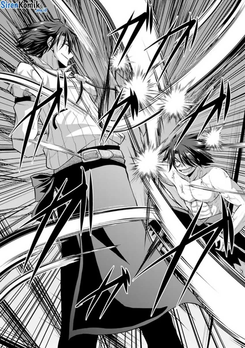 Halaman 10 — Save & Load no Dekiru Yadoya-san: Counter Stop Tenseisha ga Yadoya de Shinjin Ikusei wo Hajimeta you desu Chapter 55
