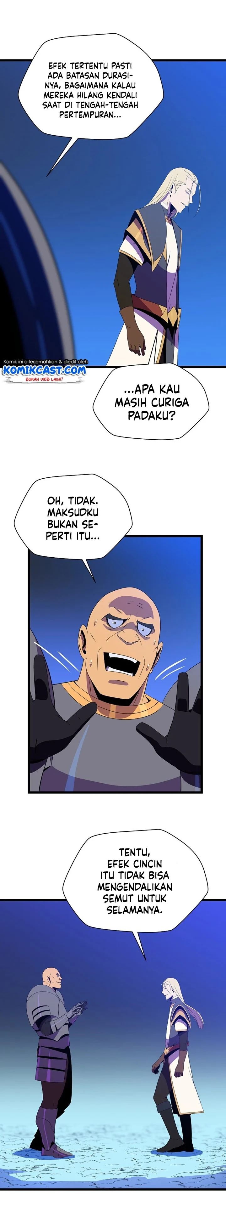 Halaman 6 — Kill the Hero Chapter 92