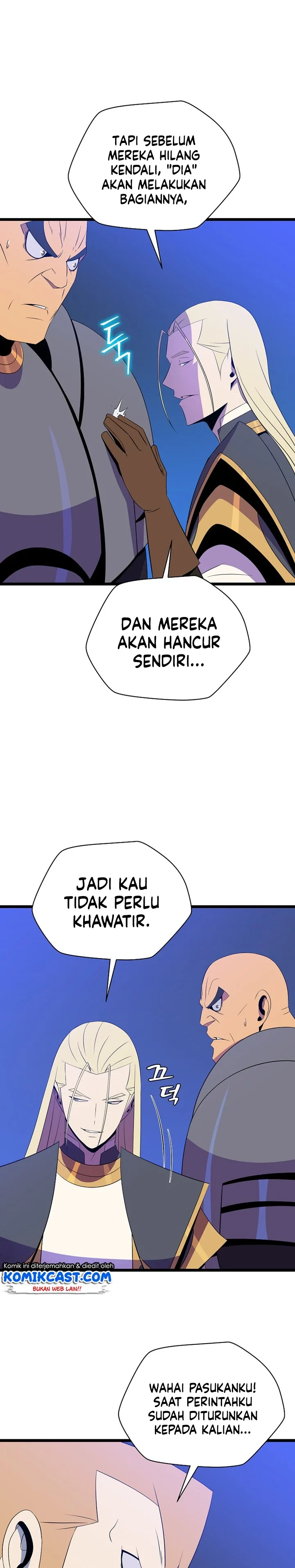 Halaman 7 — Kill the Hero Chapter 92