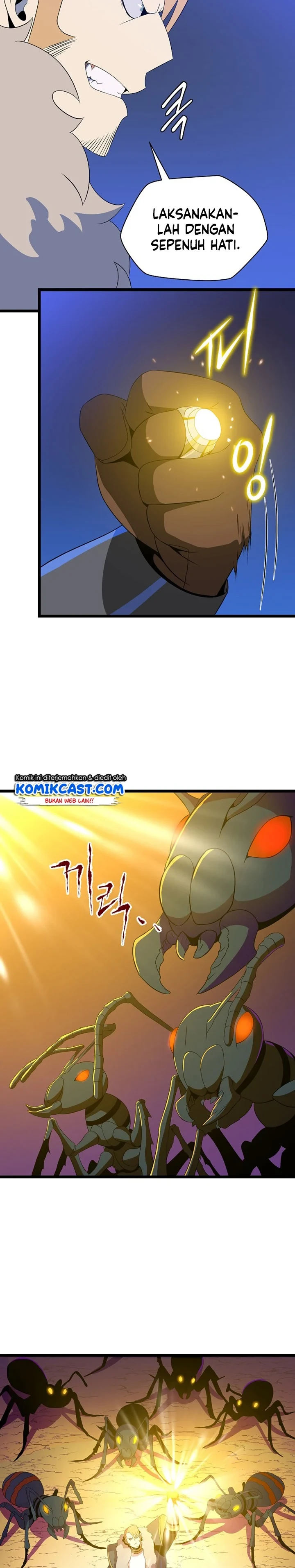 Halaman 8 — Kill the Hero Chapter 92