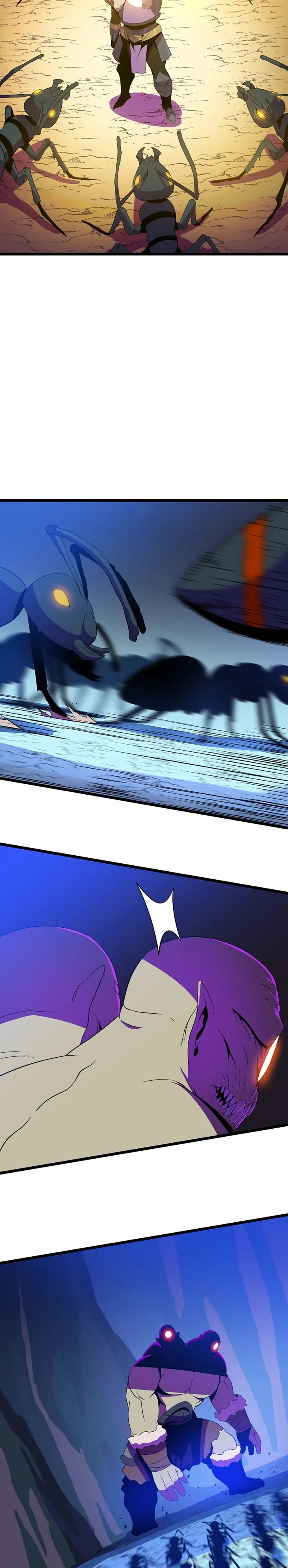 Halaman 9 — Kill the Hero Chapter 92