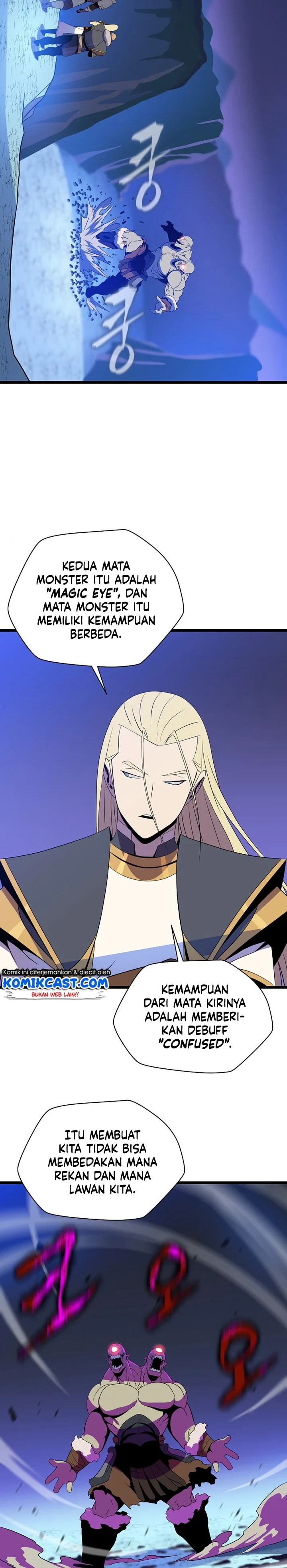 Halaman 15 — Kill the Hero Chapter 92