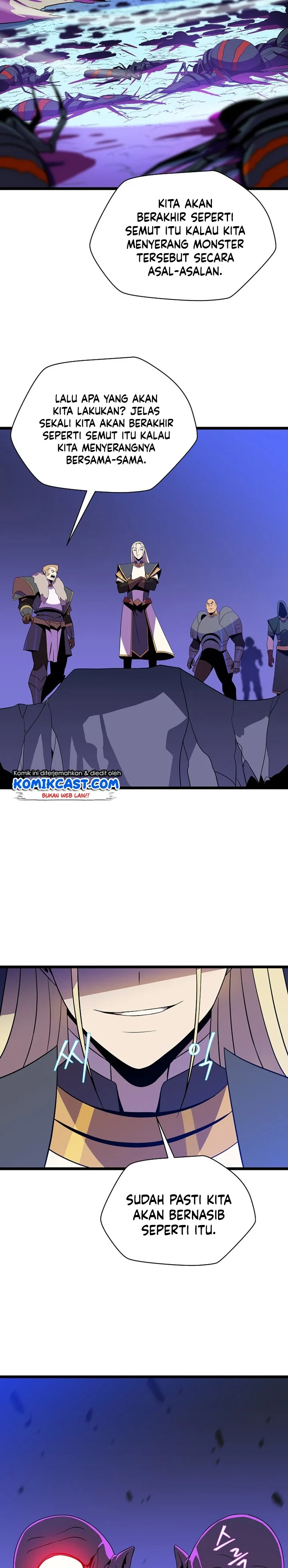 Halaman 16 — Kill the Hero Chapter 92