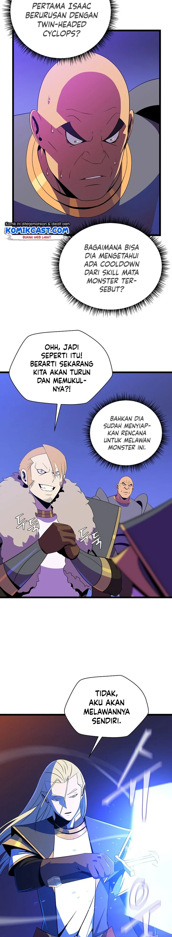 Halaman 18 — Kill the Hero Chapter 92