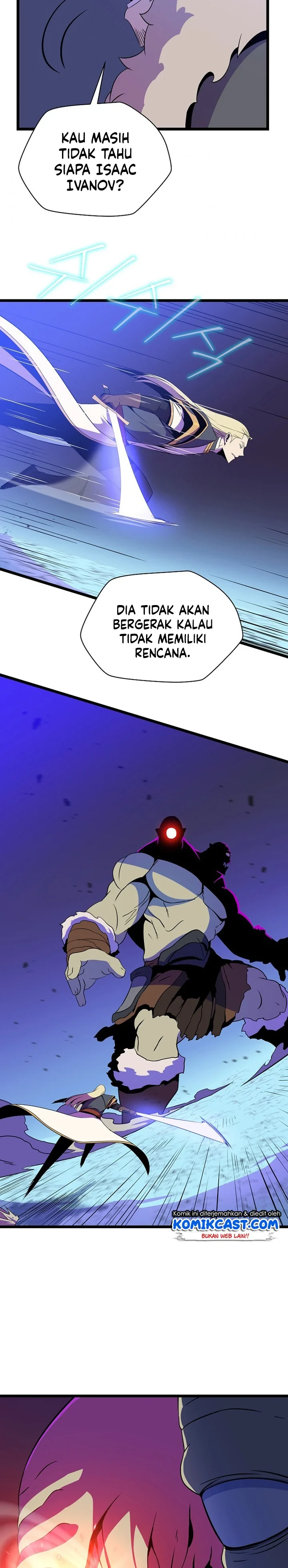 Halaman 20 — Kill the Hero Chapter 92