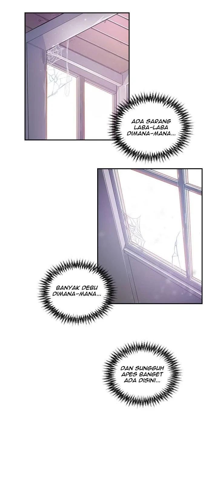 Halaman 4 — A Returner's Magic Should Be Special Chapter 9