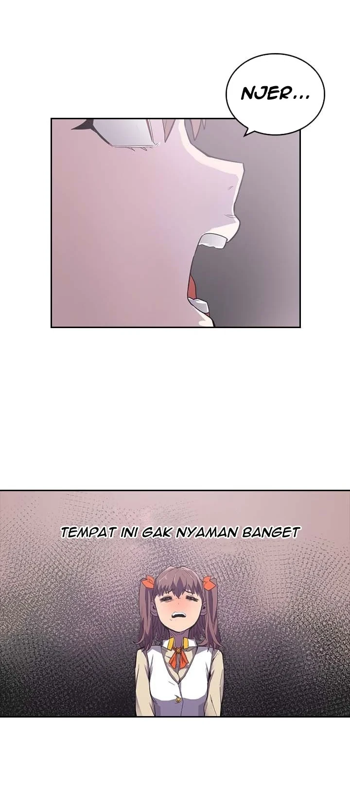 Halaman 5 — A Returner's Magic Should Be Special Chapter 9