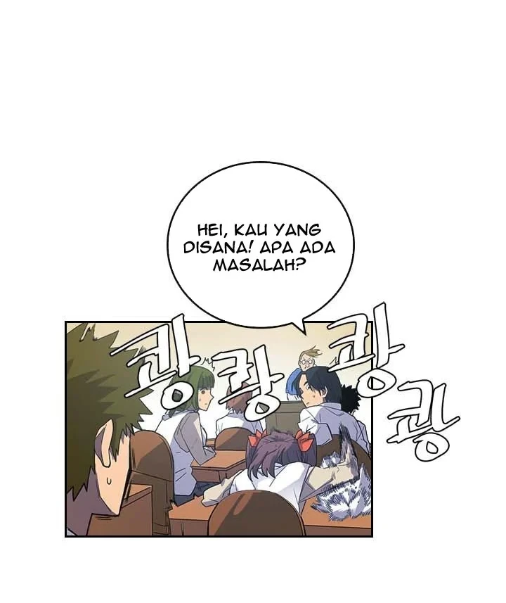 Halaman 12 — A Returner's Magic Should Be Special Chapter 9