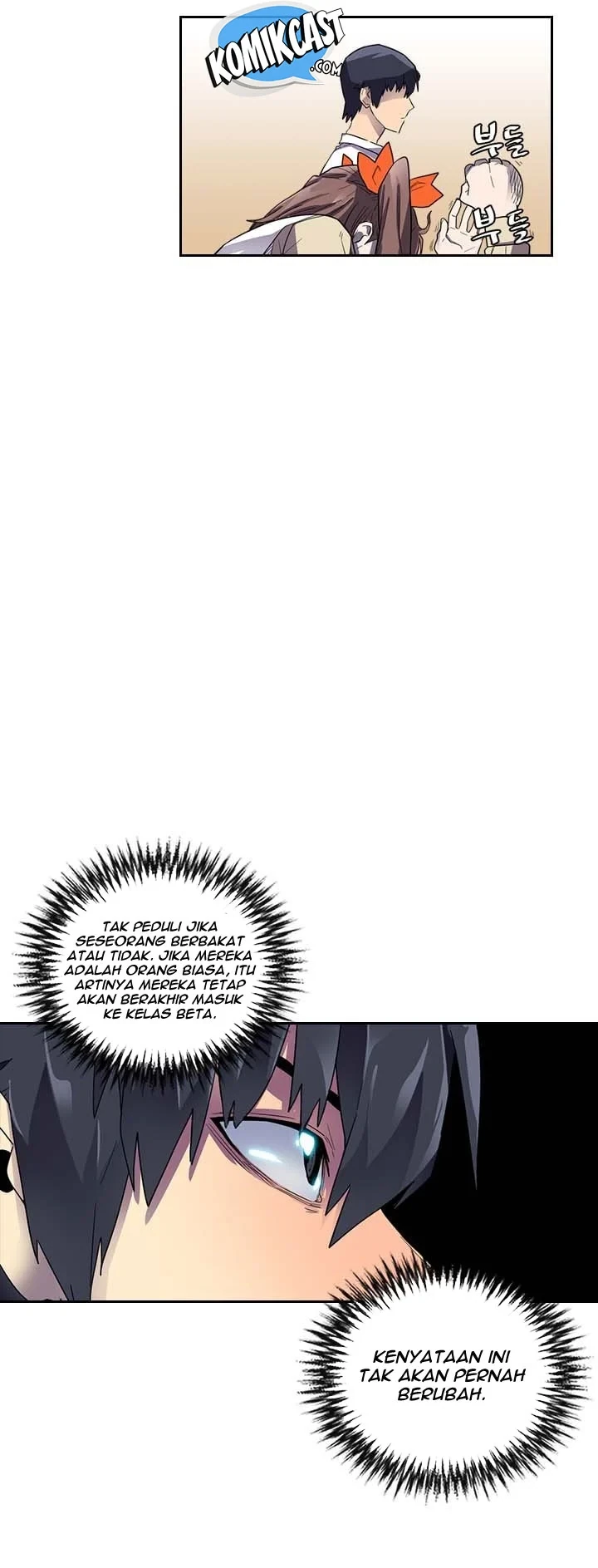 Halaman 13 — A Returner's Magic Should Be Special Chapter 9