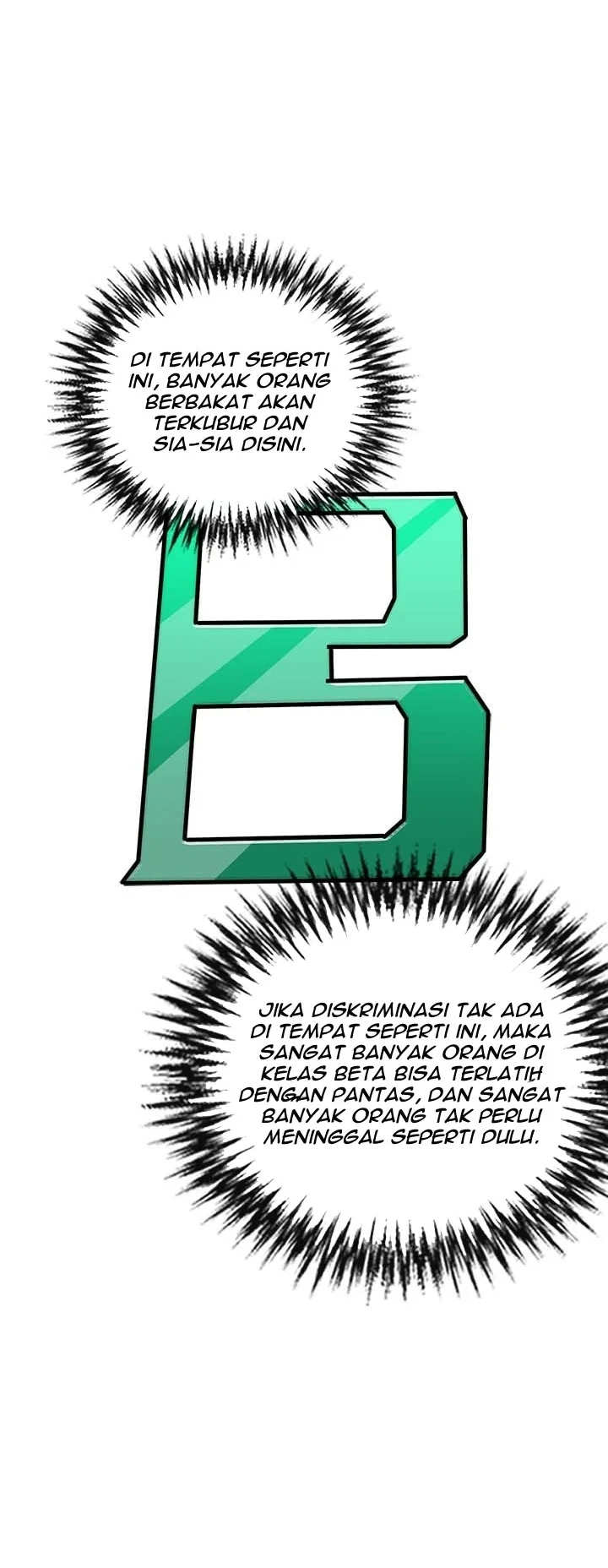 Halaman 14 — A Returner's Magic Should Be Special Chapter 9