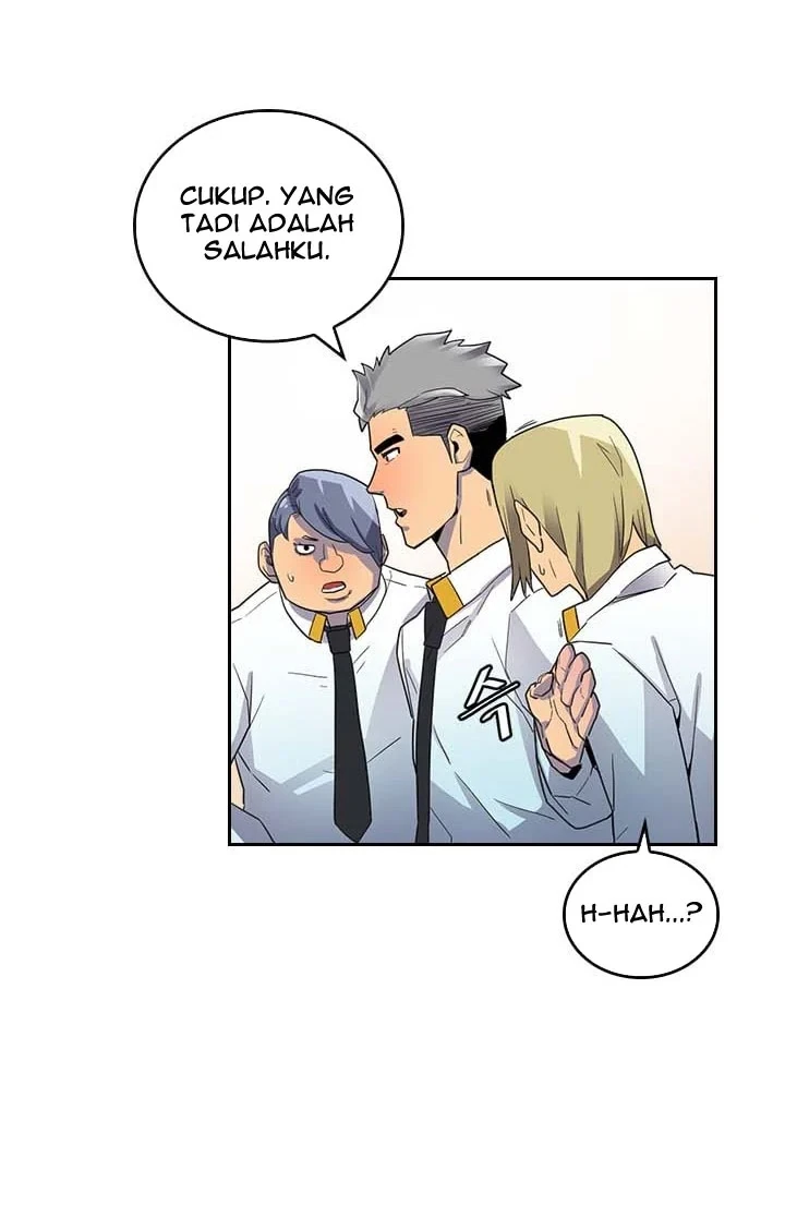 Halaman 22 — A Returner's Magic Should Be Special Chapter 9