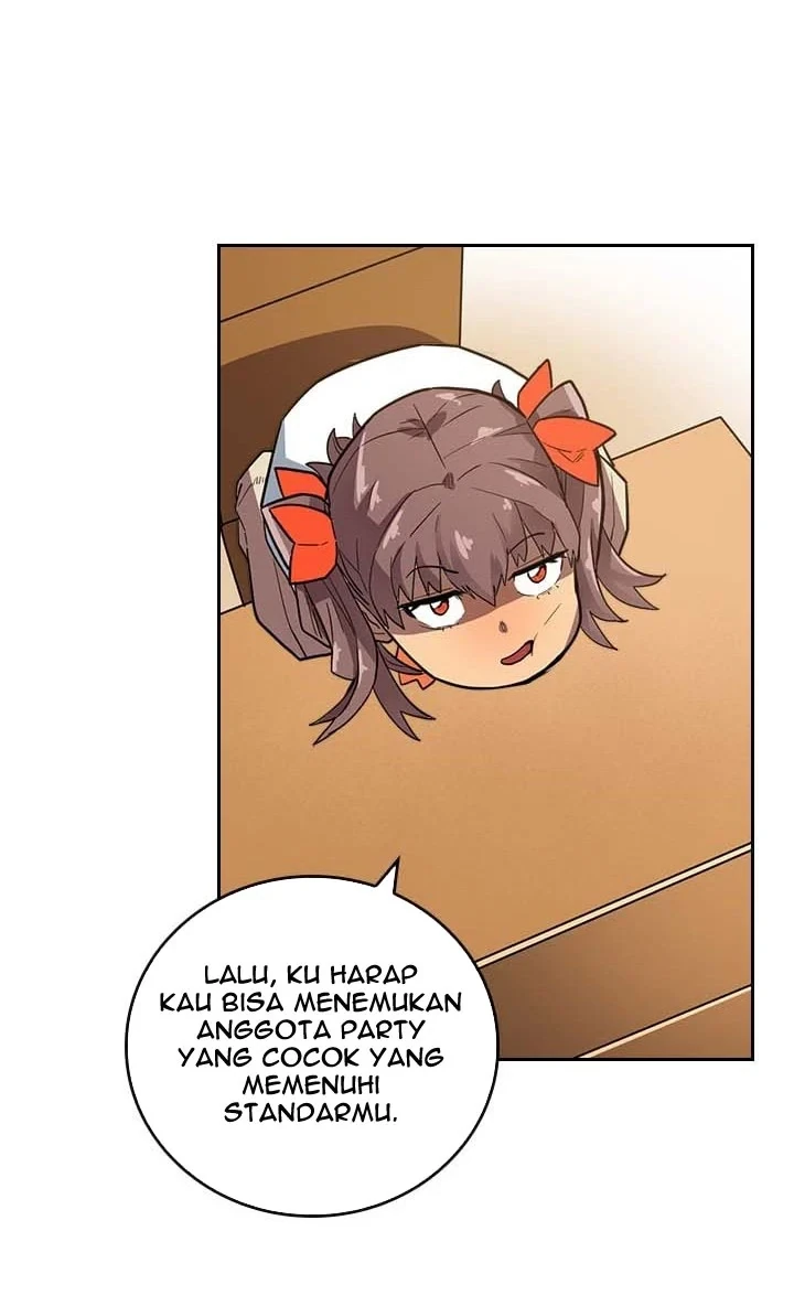 Halaman 24 — A Returner's Magic Should Be Special Chapter 9