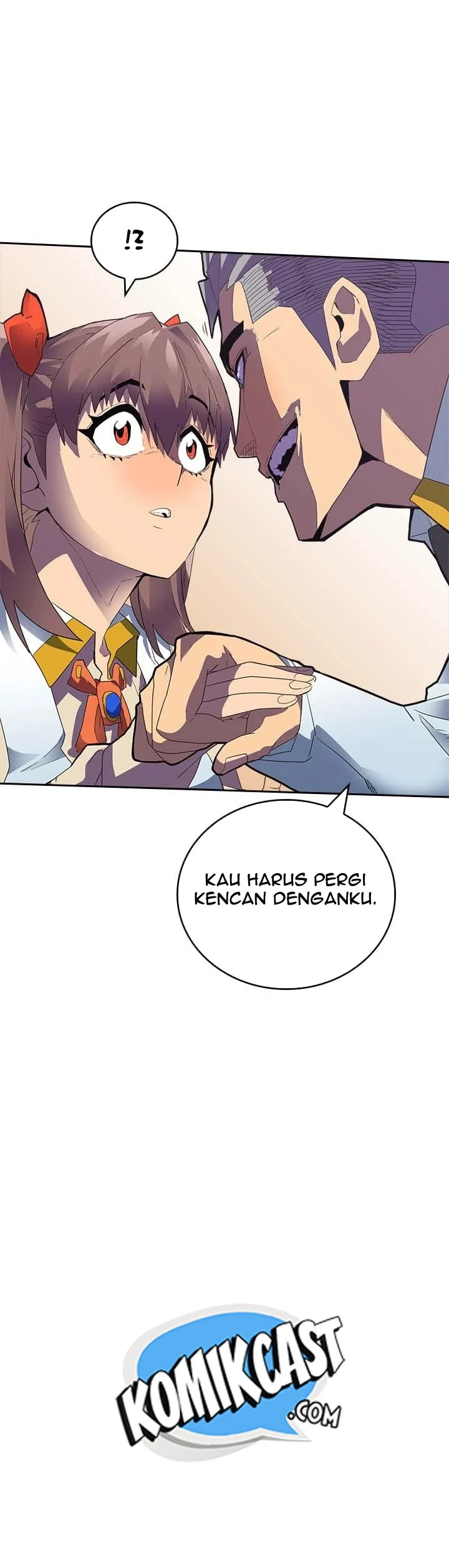 Halaman 36 — A Returner's Magic Should Be Special Chapter 9