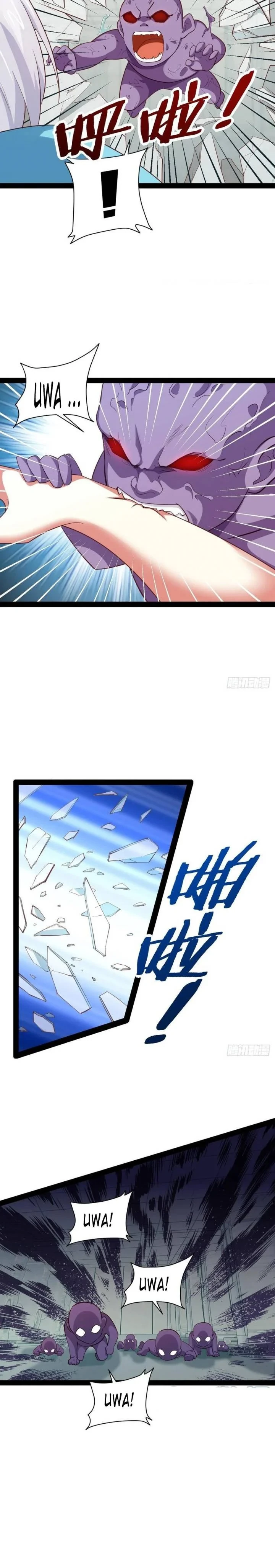 Halaman 12 — Starting From Maximum Charm Point 1 Chapter 60